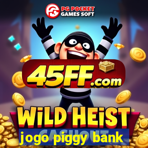 jogo piggy bank